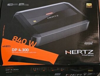 Hertz DP 4.300