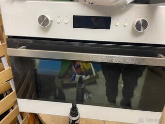 IKEA MIKROVLNKA S GRILOM