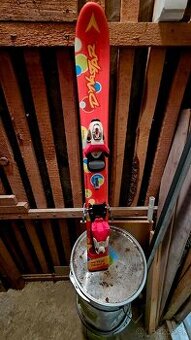 Detské lyže Dynastar 80cm