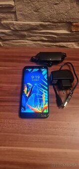 LG K-40 dual sim 32GB green