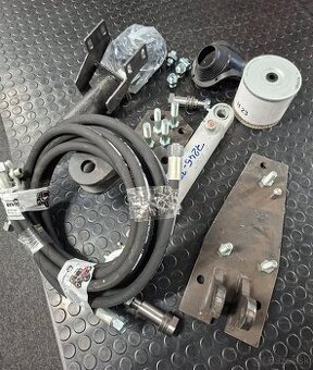 ORSTA,ORBITROL RIADENIE TRAKTOR ZETOR ,CRYSTAL