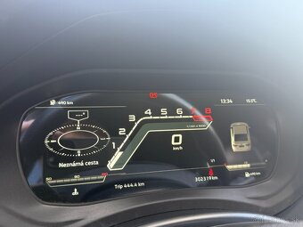 💡 Volkswagen Golf – upgrade Virtual Cockpit (plug & play)