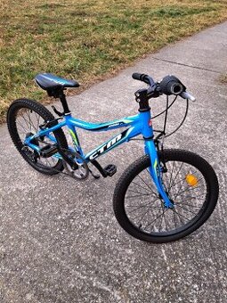 Predám bicykel