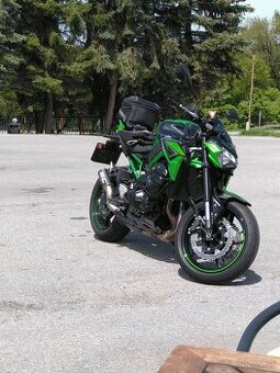Kawasaki Z900