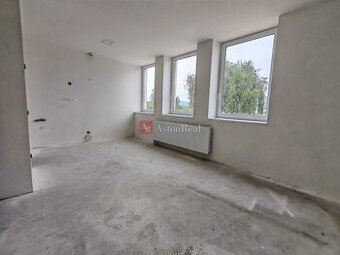 Garsónka, 26,35m2, 1. poshodie, parkovacie miesto, Chocholná