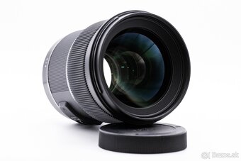 SIGMA 50 mm F1.4 DG HSM Art