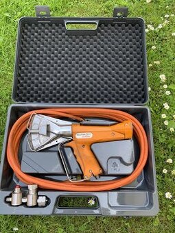 Predám plynový horák Ripack 2000