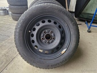 Disky Suzuki 5x114,3 R16 - 1