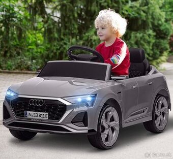 Autíčko na d.ovladanie AUDI RS6