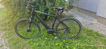 Elektrobicykel E-LLIOT