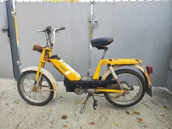 Jawa babetta 207