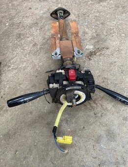 SUZUKI JIMNY,JIMMY Volantova tyč a páčky