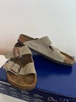 Birkenstock arizona