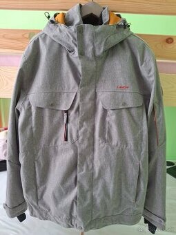 ✅ Zimná lyžiarska bunda