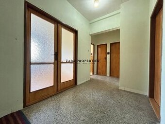 3 izbový byt v TEHLOVEJ bytovke, Púchov