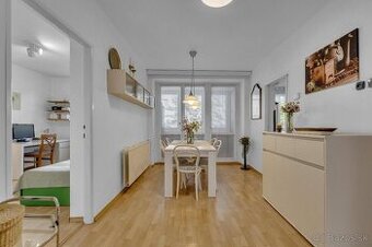 P R E N Á J O M 3 izbový byt Dunajská Lužná