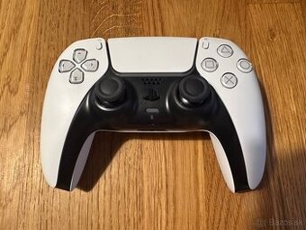 Sony PS 5 Dualsense ovládač