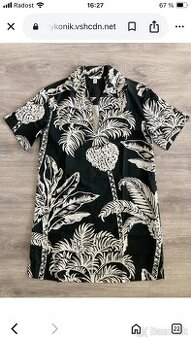 Šaty H&M, veľ.XS