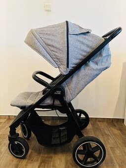 Kočík Britax Romer