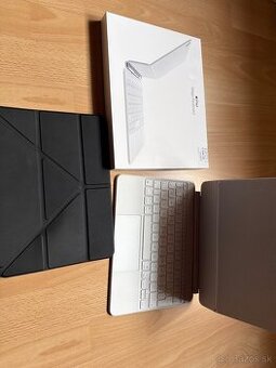 Apple magic keyboard pre iPad air