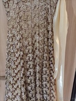 Spolocenske/Svadobne saty