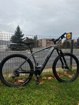 Elektronický Cube reaction hybrid Pro 2022