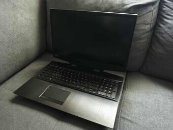 Gaming HP Omen 17-cb0015nc