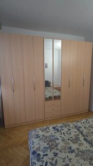 Skriňa v dobrom stave