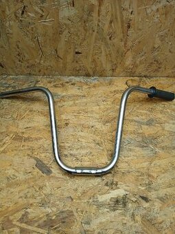 Babetta 210 riadidlá