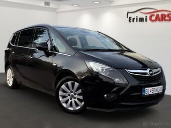 Opel Zafira Tourer 2.0 CDTi ecoFLEX 7-MIEST NAVI KAMERA