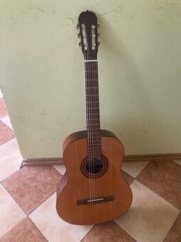 Klasická Gitara MARCO 39 N 4/4