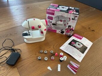 Predám šijací stroj