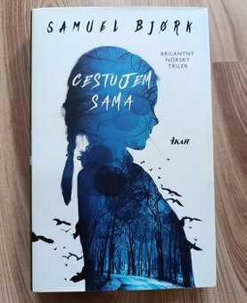 Samuel Bjork - Cestujem sama