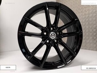 Vw Passat B8, Škoda Superb 3 alu disky 8J R18 ET44 5x112 121