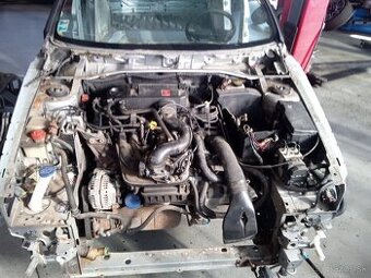 Citroen Xsara 1.8i 66kw