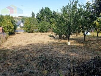  Na predaj investičný pozemok "záhrada" o výmere 691 m2 