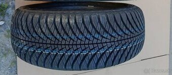 225/45R18 Pneumatiky 95W Goodride - celoročné/zimné M+S