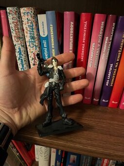 Postavička Squall Leonhart