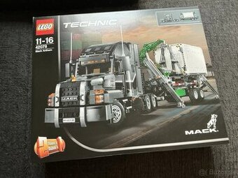 LEGO® Technic 42078 Mack kamion