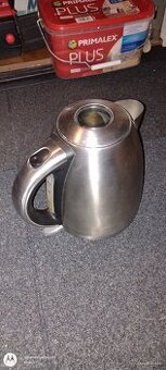 Rýchlovarná kanvica