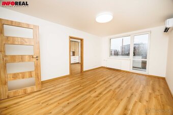 3-izbový byt | 70 m2 + loggia | Karpatská 3 | 5 min CENTRUM