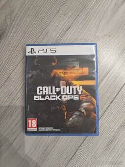 Call of Duty Black Ops 6