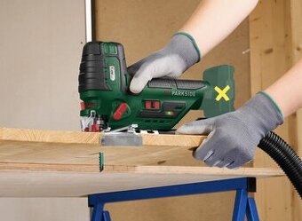 PARKSIDE® Priamočiara kyvadlová píla PSTK 800 G5