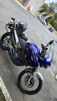 Honda transalp 650xl