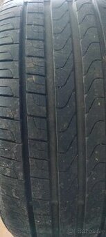 235/45r18 Pirelli letné