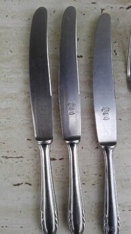 Priborove noze Wellner Nicht Rostend