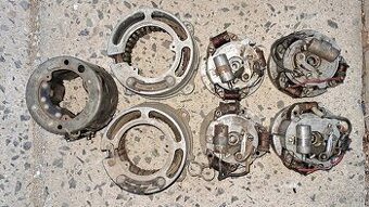 zapalovanie jawa, cz, pionier