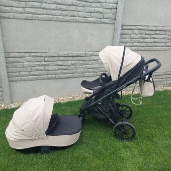 DETSKÝ KOMBINOVANÝ KOČÍK