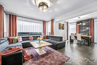 BOSEN | Moderný rodinný dom v malebnej obci Vlková - 1