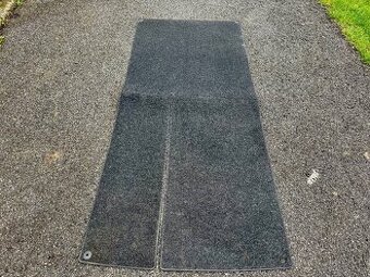 Rozkladací koberec Superb 3 Combi